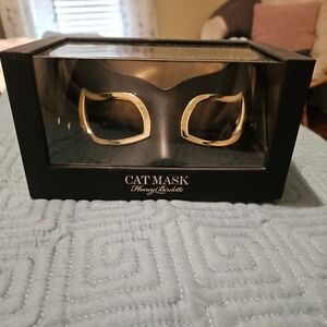 Honey Birdette Cat Mask